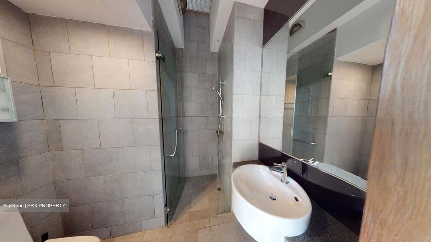 Glentrees (D10), Condominium #455285761